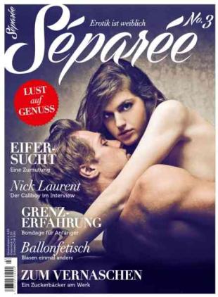 Separee - N 3 Winter 2014-15