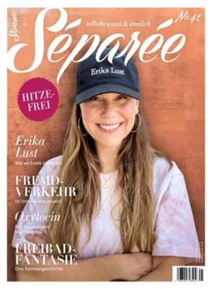 Separee - N 41 Sommer 2024
