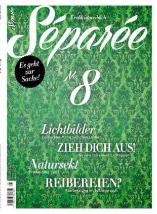 Separee - N 8 Fruhjahr 2016