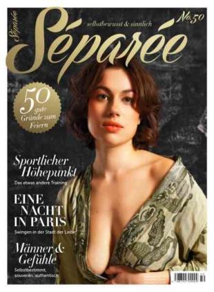 Separee - Nr 50 2026