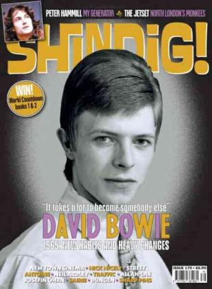 Shindig! - September 2026