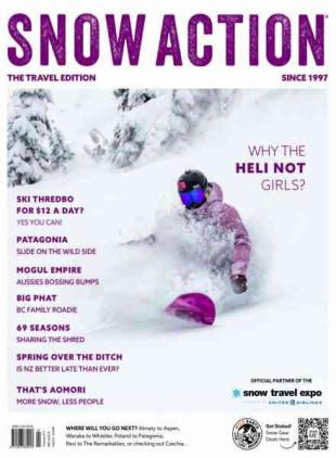 Snow Action - 2023