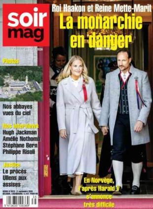 Soir Mag - Septembre 2026