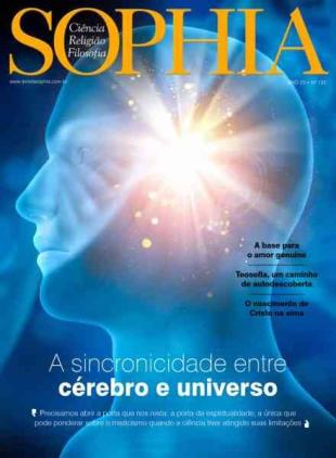 Sophia - Setembro 2026
