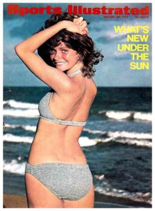 Sports Illustrated Swimsuit - 1974