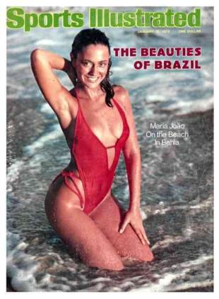 Sports Illustrated Swimsuit - 1978