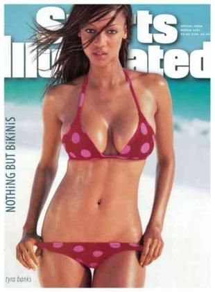 Sports Illustrated Swimsuit - 1997