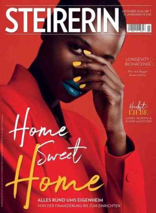 Steirerin - September 2026