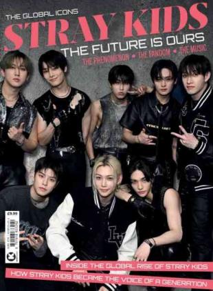 Stray Kids - The Future is Ours 2026