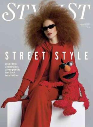 Stylist UK - 9 September 2026