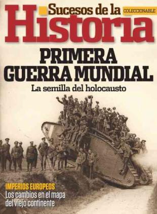 Sucesos de la Historia - Septiembre 2026