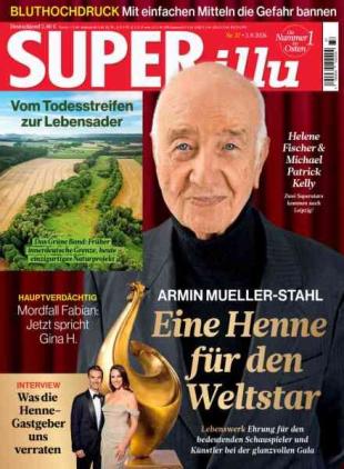 SuperIllu - 4 September 2026