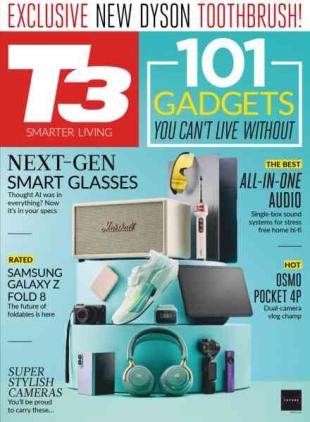 T3 UK - September 2026