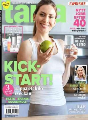 Tara - September 2026