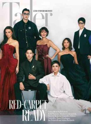 Tatler Philippines - September 2026