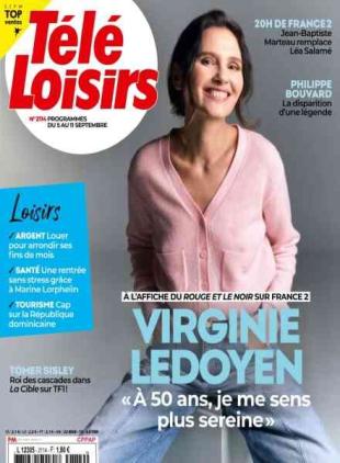 Tele Loisirs - 5 Septembre 2026