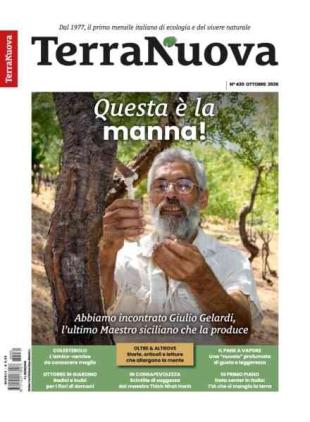 Terra Nuova - Ottobre 2026