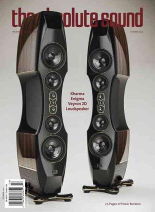 The Absolute Sound - October 2026