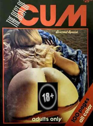 The Best of Cum 1970