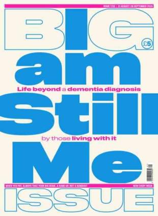 The Big Issue - 31 August 2026