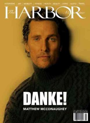 The Harbor Magazine - September 2026
