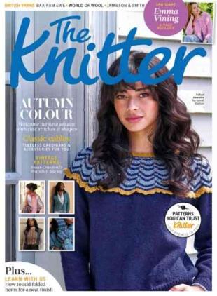The Knitter - Issue 232 2026