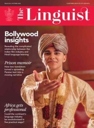 The Linguist - Autumn 2026
