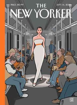 The New Yorker - September 14 2026