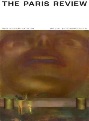 The Paris Review - Fall 2026