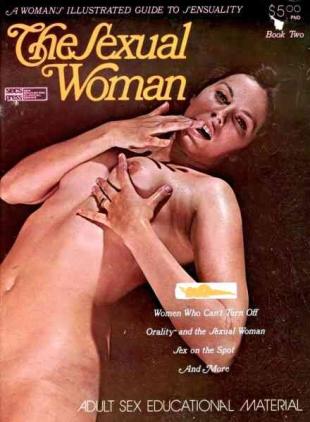 The Sexual Woman - Book 2 1971