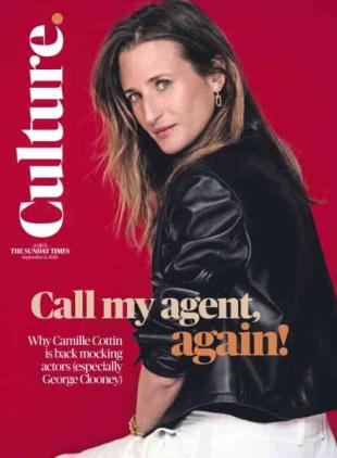 The Sunday Times Culture - September 6 2026