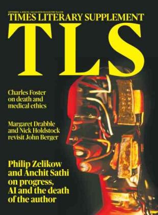 The Times Literary Supplement - 4 September 2026