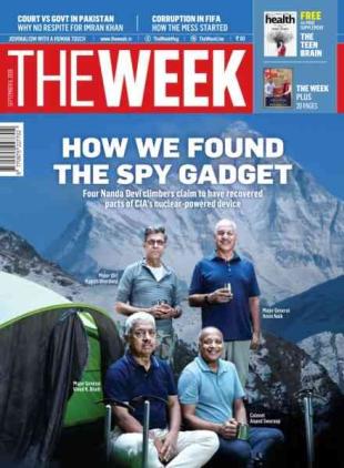 The Week India - September 6 2026