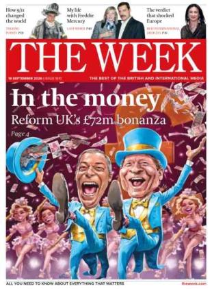 The Week UK - 19 September 2026