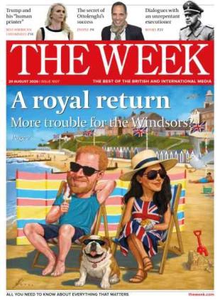 The Week UK - 29 August 2026