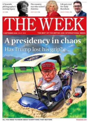 The Week UK - 5 September 2026