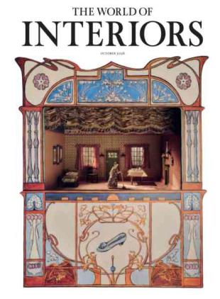 The World of Interiors - October 2026