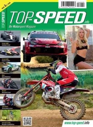 Top-Speed - September 2026