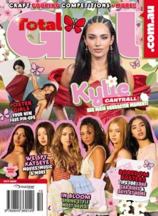 Total Girl - October 2026