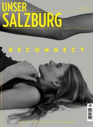 Unser Salzburg - September 2026