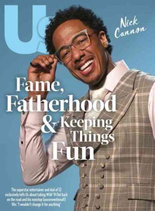 Us Weekly - October 5 2026