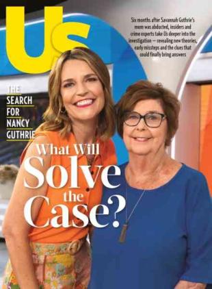 Us Weekly - September 7 2026