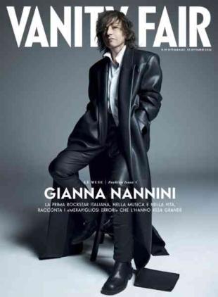 Vanity Fair Italia - 23 Settembre 2026