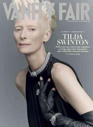Vanity Fair Italia - 30 Settembre 2026