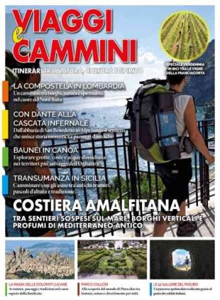 Viaggi e Cammini - Settembre-Novembre 2026