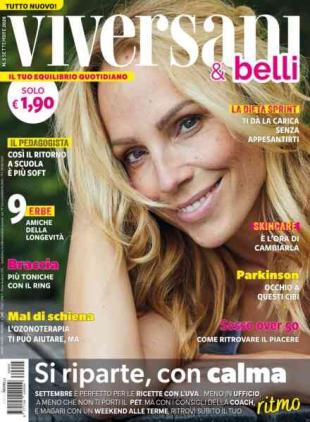 Viversani & Belli - Settembre 2026