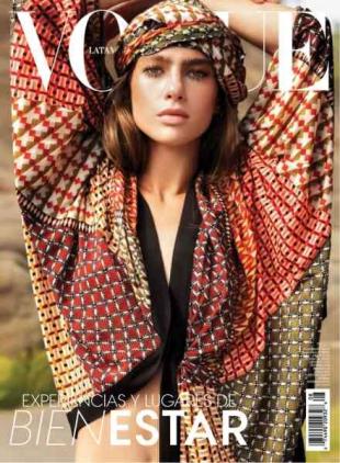 Vogue Latinoamerica - Agosto 2026