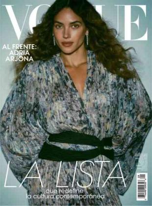 Vogue Latinoamerica - Septiembre 2026