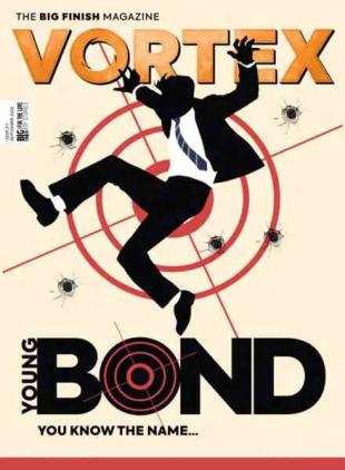 Vortex Magazine - September 2026