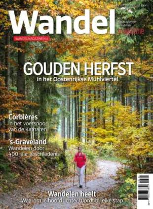 Wandel Magazine - September 2026